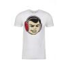 Mens Slim Cotton Tee (Same Day) Thumbnail