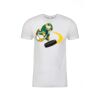Mens Slim Cotton Tee (Same Day) Thumbnail