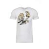 Mens Slim Cotton Tee (Same Day) Thumbnail
