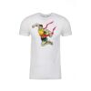 Mens Slim Cotton Tee (Same Day) Thumbnail