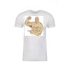 Mens Slim Cotton Tee (Same Day) Thumbnail