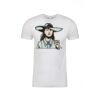 Mens Slim Cotton Tee (Same Day) Thumbnail