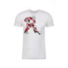 Mens Slim Cotton Tee (Same Day) Thumbnail