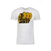 Mens Slim Cotton Tee (Same Day) Thumbnail