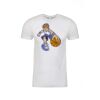 Mens Slim Cotton Tee (Same Day) Thumbnail