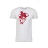 Mens Slim Cotton Tee (Same Day) Thumbnail