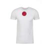 Mens Slim Cotton Tee (Same Day) Thumbnail