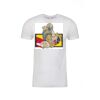 Mens Slim Cotton Tee (Same Day) Thumbnail
