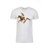 Mens Slim Cotton Tee (Same Day) Thumbnail