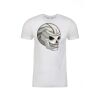 Mens Slim Cotton Tee (Same Day) Thumbnail