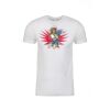 Mens Slim Cotton Tee (Same Day) Thumbnail