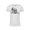 Mens Slim Cotton Tee (Same Day) Thumbnail