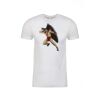 Mens Slim Cotton Tee (Same Day) Thumbnail