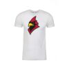 Mens Slim Cotton Tee (Same Day) Thumbnail