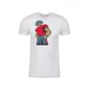 Mens Slim Cotton Tee (Same Day) Thumbnail