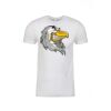 Mens Slim Cotton Tee (Same Day) Thumbnail