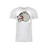 Mens Slim Cotton Tee (Same Day) Thumbnail
