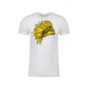 Mens Slim Cotton Tee (Same Day) Thumbnail