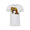 Mens Slim Cotton Tee (Same Day) Thumbnail