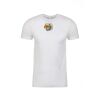 Mens Slim Cotton Tee (Same Day) Thumbnail