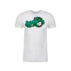 Mens Slim Cotton Tee (Same Day) Thumbnail