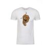 Mens Slim Cotton Tee (Same Day) Thumbnail