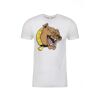 Mens Slim Cotton Tee (Same Day) Thumbnail