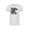 Mens Slim Cotton Tee (Same Day) Thumbnail