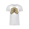 Mens Slim Cotton Tee (Same Day) Thumbnail