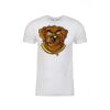 Mens Slim Cotton Tee (Same Day) Thumbnail