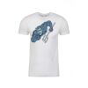 Mens Slim Cotton Tee (Same Day) Thumbnail