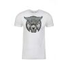 Mens Slim Cotton Tee (Same Day) Thumbnail