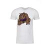 Mens Slim Cotton Tee (Same Day) Thumbnail