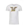 Mens Slim Cotton Tee (Same Day) Thumbnail