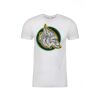 Mens Slim Cotton Tee (Same Day) Thumbnail