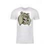 Mens Slim Cotton Tee (Same Day) Thumbnail