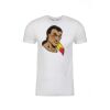 Mens Slim Cotton Tee (Same Day) Thumbnail