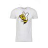 Mens Slim Cotton Tee (Same Day) Thumbnail