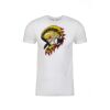 Mens Slim Cotton Tee (Same Day) Thumbnail
