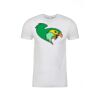Mens Slim Cotton Tee (Same Day) Thumbnail