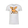 Mens Slim Cotton Tee (Same Day) Thumbnail
