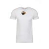 Mens Slim Cotton Tee (Same Day) Thumbnail