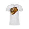 Mens Slim Cotton Tee (Same Day) Thumbnail