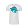 Mens Slim Cotton Tee (Same Day) Thumbnail