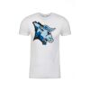 Mens Slim Cotton Tee (Same Day) Thumbnail