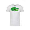Mens Slim Cotton Tee (Same Day) Thumbnail