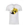 Mens Slim Cotton Tee (Same Day) Thumbnail
