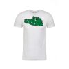Mens Slim Cotton Tee (Same Day) Thumbnail