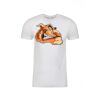 Mens Slim Cotton Tee (Same Day) Thumbnail