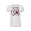 Mens Slim Cotton Tee (Same Day) Thumbnail
